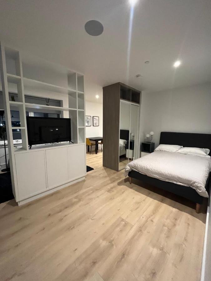 Aeropartment & Aerotel, London Heathrow Airport, Terminal 4, Ev Stations & Cheap Parking On Site! Hillingdon Ngoại thất bức ảnh