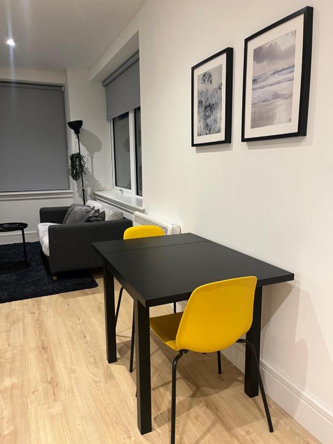 Aeropartment & Aerotel, London Heathrow Airport, Terminal 4, Ev Stations & Cheap Parking On Site! Hillingdon Ngoại thất bức ảnh