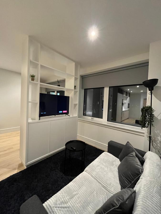 Aeropartment & Aerotel, London Heathrow Airport, Terminal 4, Ev Stations & Cheap Parking On Site! Hillingdon Ngoại thất bức ảnh