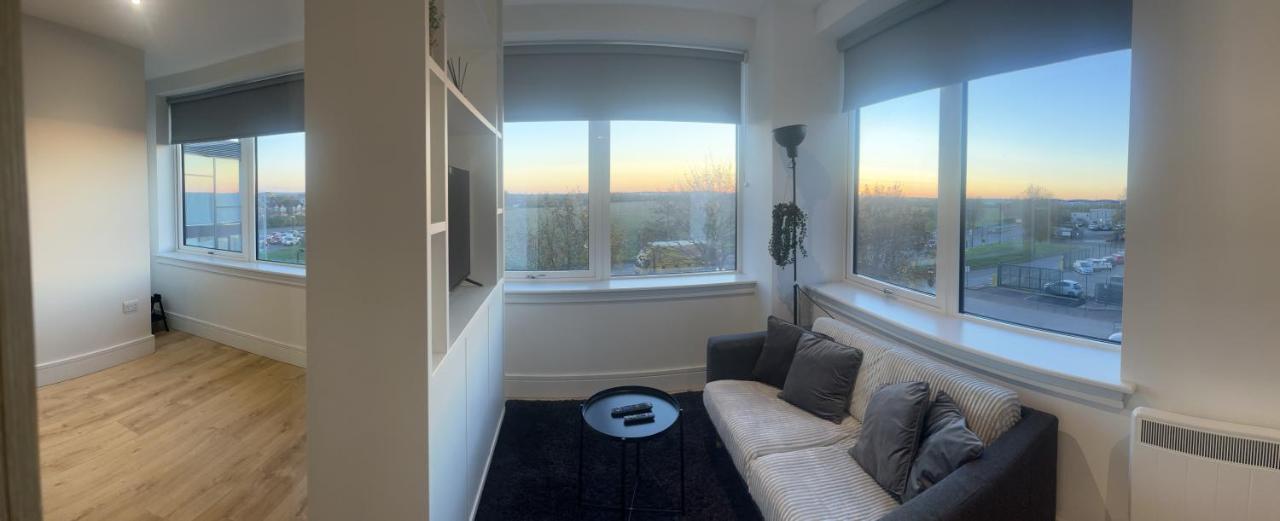Aeropartment & Aerotel, London Heathrow Airport, Terminal 4, Ev Stations & Cheap Parking On Site! Hillingdon Ngoại thất bức ảnh
