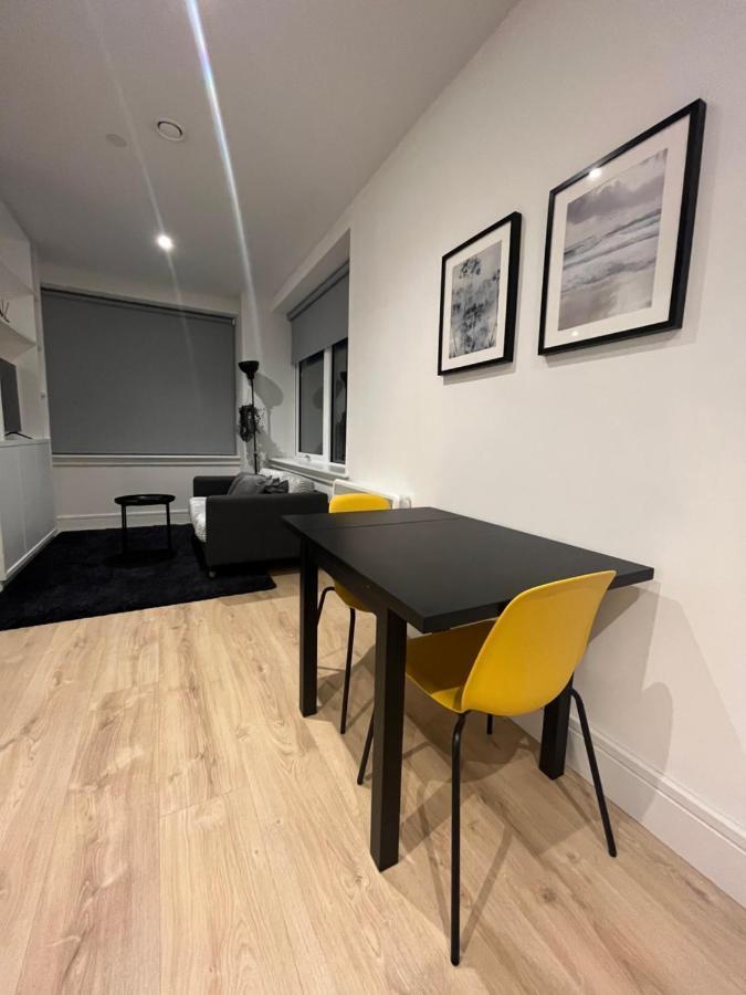 Aeropartment & Aerotel, London Heathrow Airport, Terminal 4, Ev Stations & Cheap Parking On Site! Hillingdon Ngoại thất bức ảnh